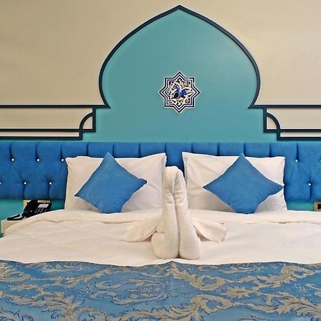 Kralice Hotel Istanbul Luaran gambar